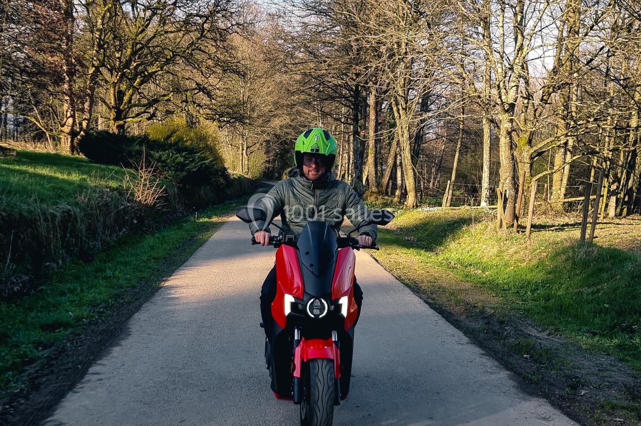 Location salle Lierneux (Liège) - Le Domaine de Bra #28