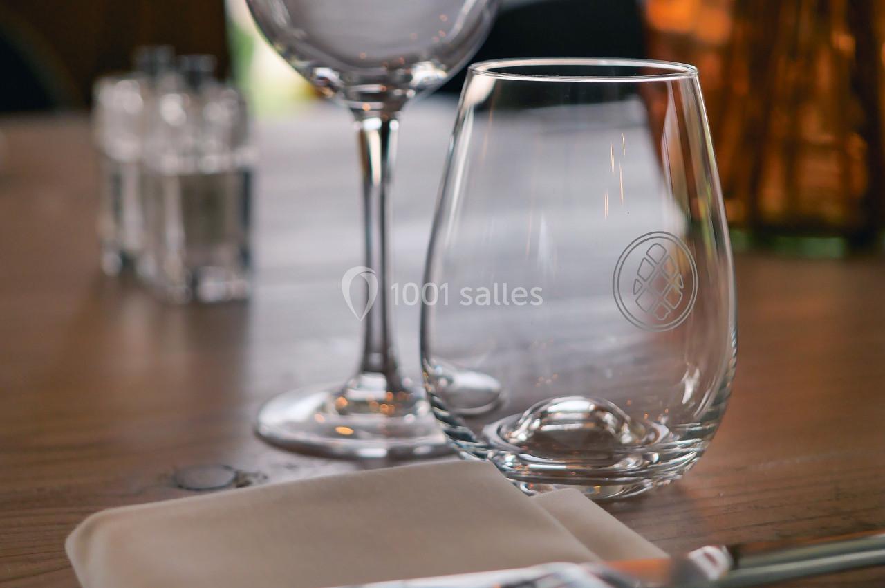 Location salle Lierneux (Liège) - Le Domaine de Bra #30