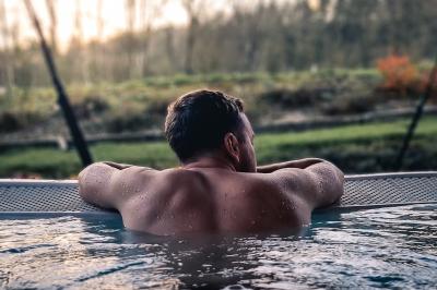 Location salle Lierneux (Liège) - Le Domaine de Bra #37