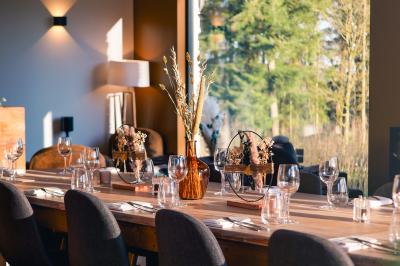 Location salle Lierneux (Liège) - Le Domaine de Bra #37