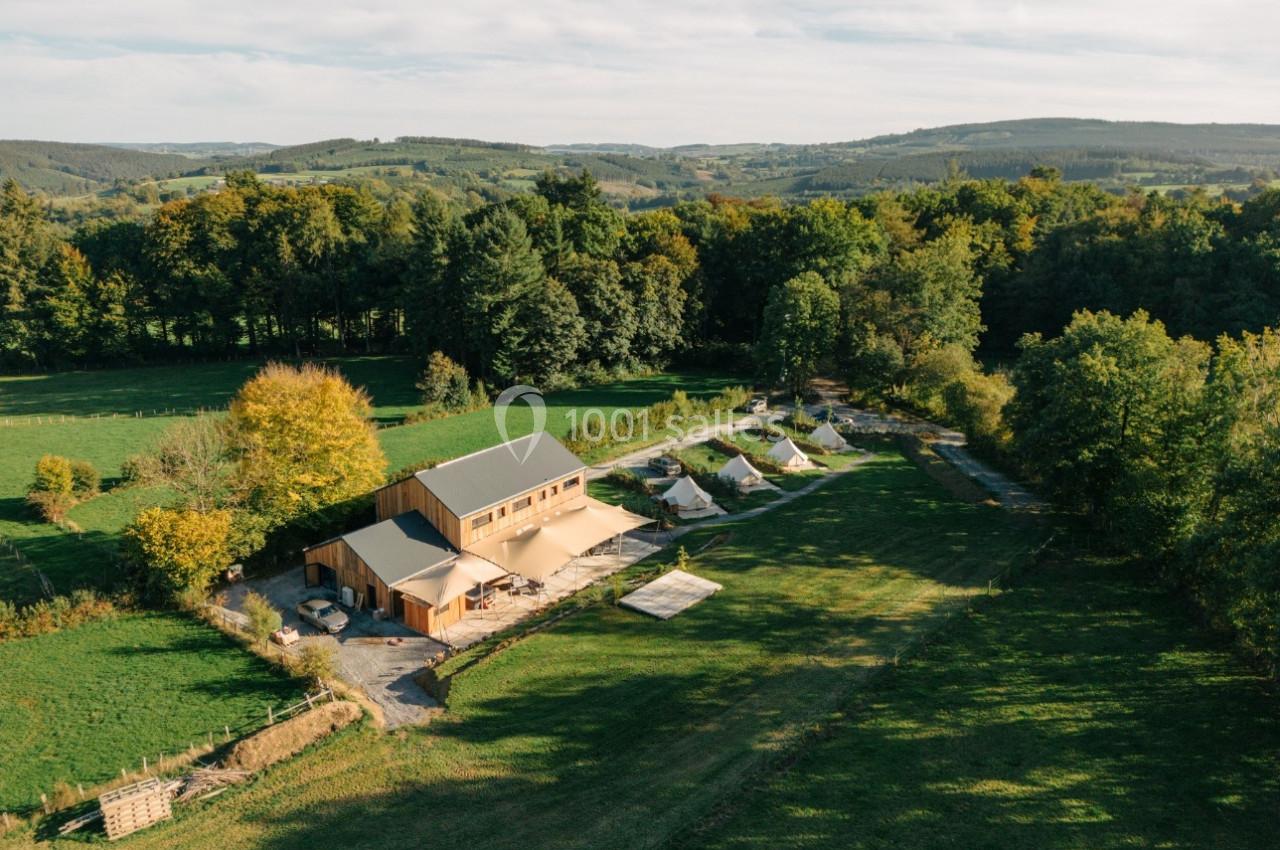 Le Domaine de Bra - galerie - photo 1