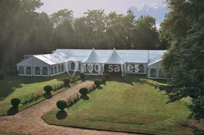 Location salle Lavault-Sainte-Anne (Allier) - Domaine De Bisseret #19