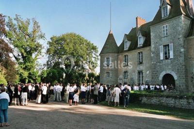 Location salle Lavault-Sainte-Anne (Allier) - Domaine De Bisseret #19