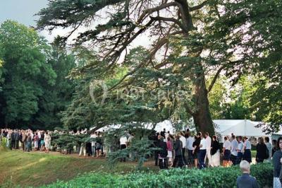 Location salle Lavault-Sainte-Anne (Allier) - Domaine De Bisseret #19