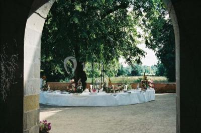 Location salle Lavault-Sainte-Anne (Allier) - Domaine De Bisseret #19