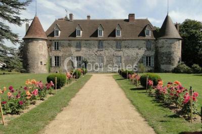 Domaine De Bisseret Domaine De Bisseret