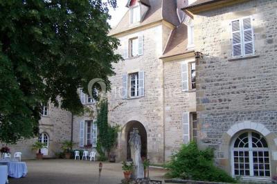 Location salle Lavault-Sainte-Anne (Allier) - Domaine De Bisseret #19