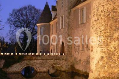 Location salle Lavault-Sainte-Anne (Allier) - Domaine De Bisseret #19