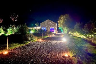 Miniature Location salle Lierneux (Liège) - Le Domaine de Bra #6 Location salle Lierneux (Liège) - Le Domaine de Bra #31