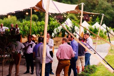 Miniature Location salle Lierneux (Liège) - Le Domaine de Bra #4 Location salle Lierneux (Liège) - Le Domaine de Bra #31