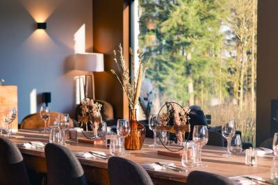 Miniature Location salle Lierneux (Liège) - Le Domaine de Bra #11 Location salle Lierneux (Liège) - Le Domaine de Bra #31