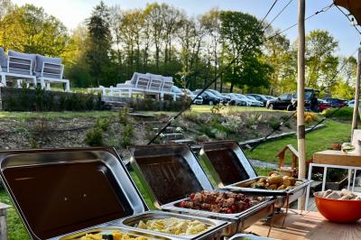 Miniature Location salle Lierneux (Liège) - Le Domaine de Bra #23 Location salle Lierneux (Liège) - Le Domaine de Bra #31