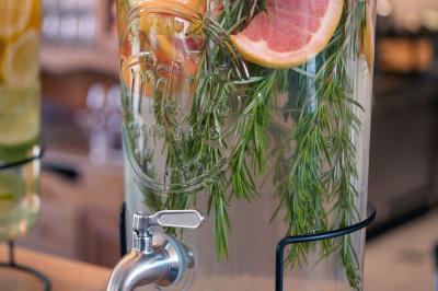 Miniature Location salle Lierneux (Liège) - Le Domaine de Bra #31 Location salle Lierneux (Liège) - Le Domaine de Bra #31