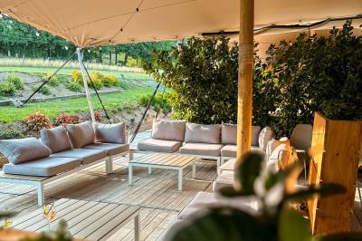 Miniature Location salle Lierneux (Liège) - Le Domaine de Bra #22 Location salle Lierneux (Liège) - Le Domaine de Bra #31