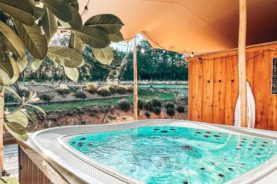 Miniature Location salle Lierneux (Liège) - Le Domaine de Bra #28 Location salle Lierneux (Liège) - Le Domaine de Bra #31