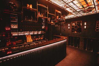 Location salle Paris 8 (Paris) - Hôtel Marquise #13