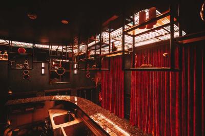 Location salle Paris 8 (Paris) - Hôtel Marquise #13