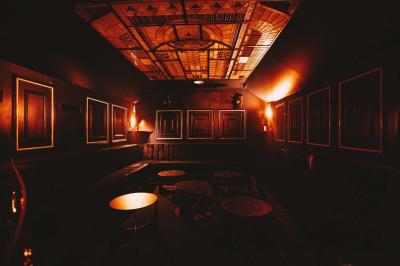 Location salle Paris 8 (Paris) - Hôtel Marquise #13