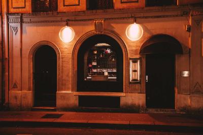 Location salle Paris 8 (Paris) - Hôtel Marquise #13