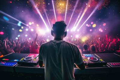 Ouest Spectacles et Techiques Ouest Spectacles et Techiques