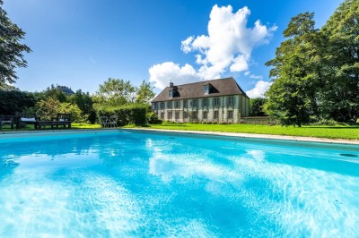 Au Vieux Château - photo 1