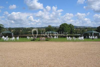 Location salle Le Boupère (Vendée) - Château du Fief Milon #10