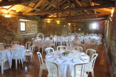 Location salle Le Boupère (Vendée) - Château du Fief Milon #10