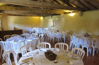 Location salle Le Boupère (Vendée) - Château du Fief Milon #10