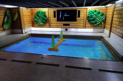 Location salle Colombes (Hauts-de-Seine) - The Spot 92 #29