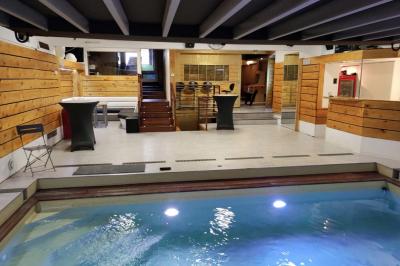 Location salle Colombes (Hauts-de-Seine) - The Spot 92 #29