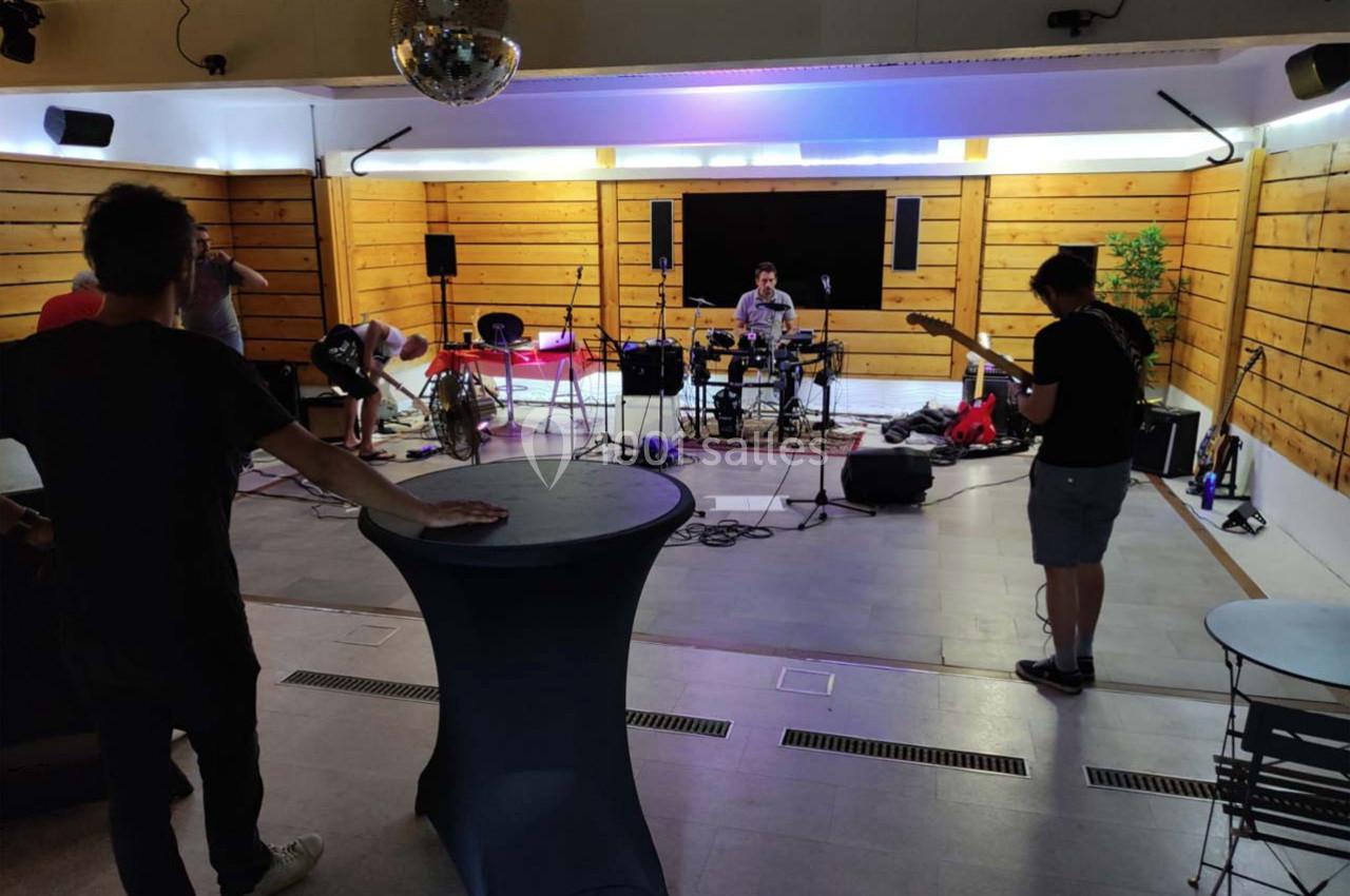 Location salle Colombes (Hauts-de-Seine) - The Spot 92 #4