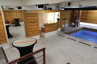 Location salle Colombes (Hauts-de-Seine) - The Spot 92 #29