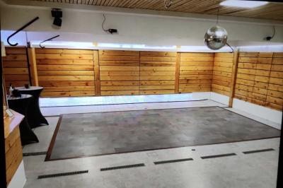 Location salle Colombes (Hauts-de-Seine) - The Spot 92 #29