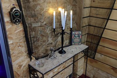 Location salle Colombes (Hauts-de-Seine) - The Spot 92 #29