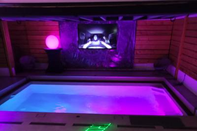 Location salle Colombes (Hauts-de-Seine) - The Spot 92 #29