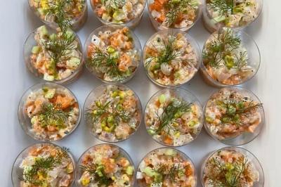 Plan d'un établissement avec terrasse, restaurant, bar, piste de danse, cuisine, véranda et espaces annexes.