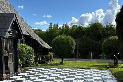 Maison Larosière Maison de Réception Maison Larosière Maison de Réception