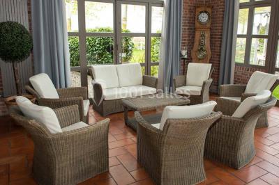 Location salle Wicres (Nord) - La Claire Fontaine Et Le Colombier #17