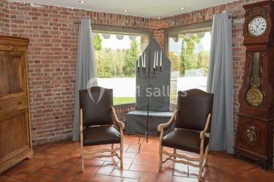 Location salle Wicres (Nord) - La Claire Fontaine Et Le Colombier #17