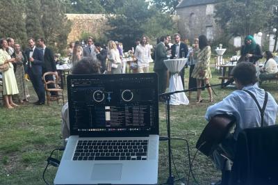 DJ Romazy (Ille-et-Vilaine) - Acsee #9