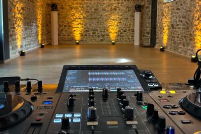 DJ Romazy (Ille-et-Vilaine) - Acsee #9