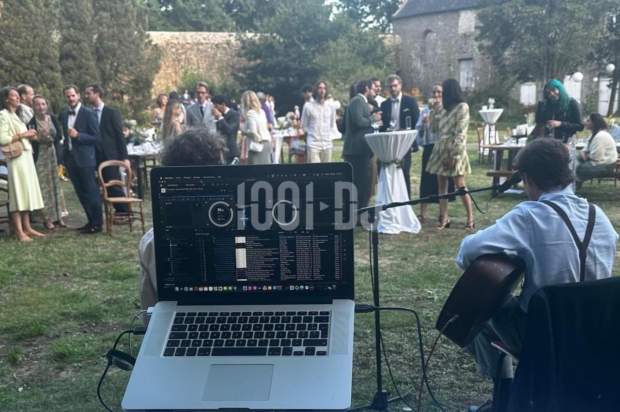 DJ Romazy (Ille-et-Vilaine) - Acsee #4