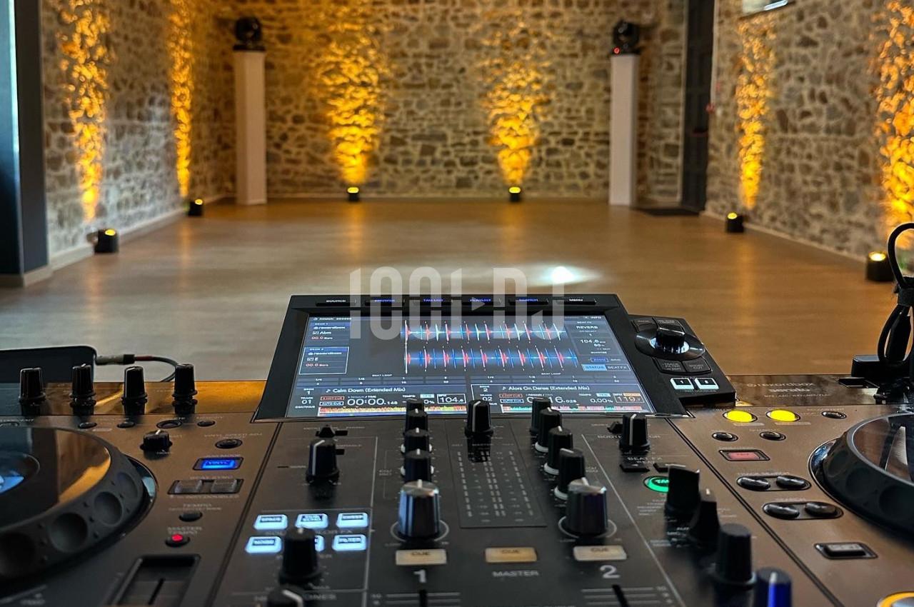 DJ Romazy (Ille-et-Vilaine) - Acsee #5