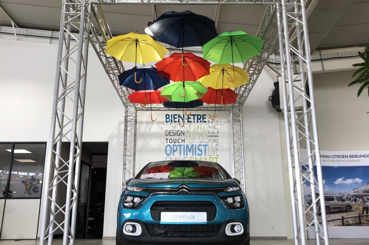 DJ Romazy (Ille-et-Vilaine) - Acsee #7