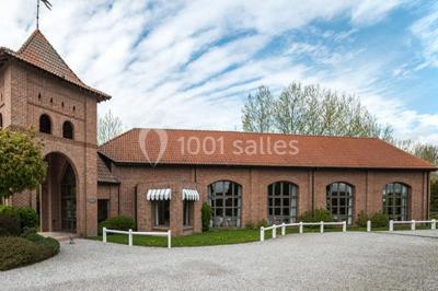 Séminaire La Claire Fontaine Et Le Colombier Séminaire La Claire Fontaine Et Le Colombier