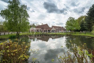 Location salle Wicres (Nord) - La Claire Fontaine Et Le Colombier #17