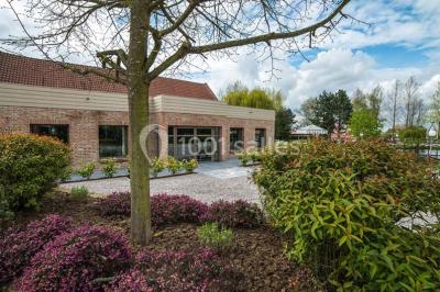 Location salle Wicres (Nord) - La Claire Fontaine Et Le Colombier #17