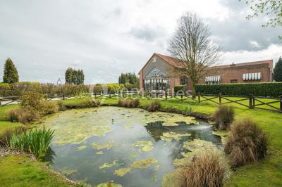 Location salle Wicres (Nord) - La Claire Fontaine Et Le Colombier #17