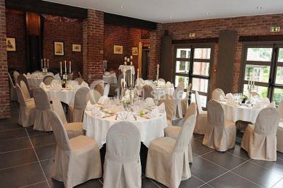 Location salle Wicres (Nord) - La Claire Fontaine Et Le Colombier #17