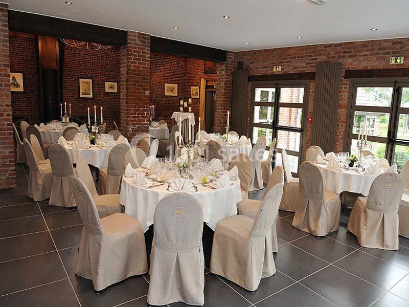 Location salle Wicres (Nord) - La Claire Fontaine Et Le Colombier #16